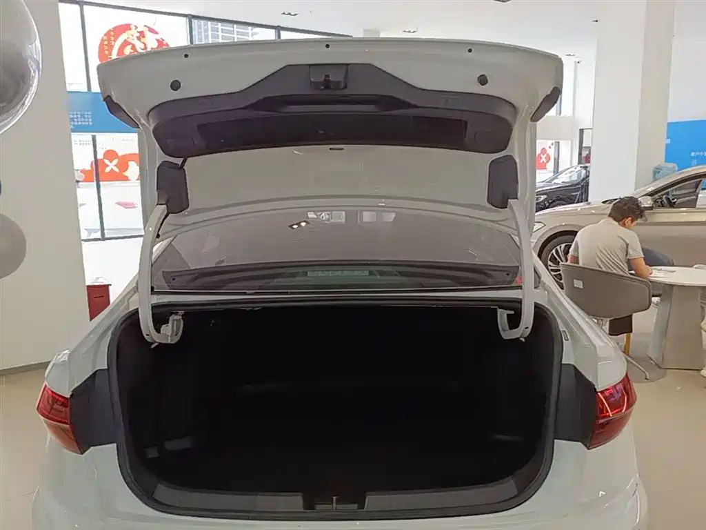 Volkswagen Sagitar 2019 — фото 18