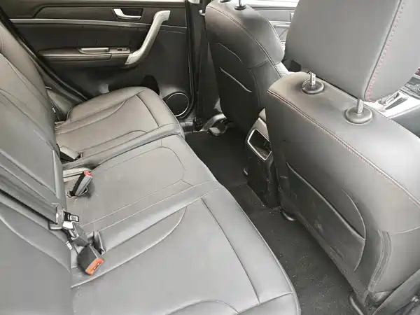 Haval M6 2018