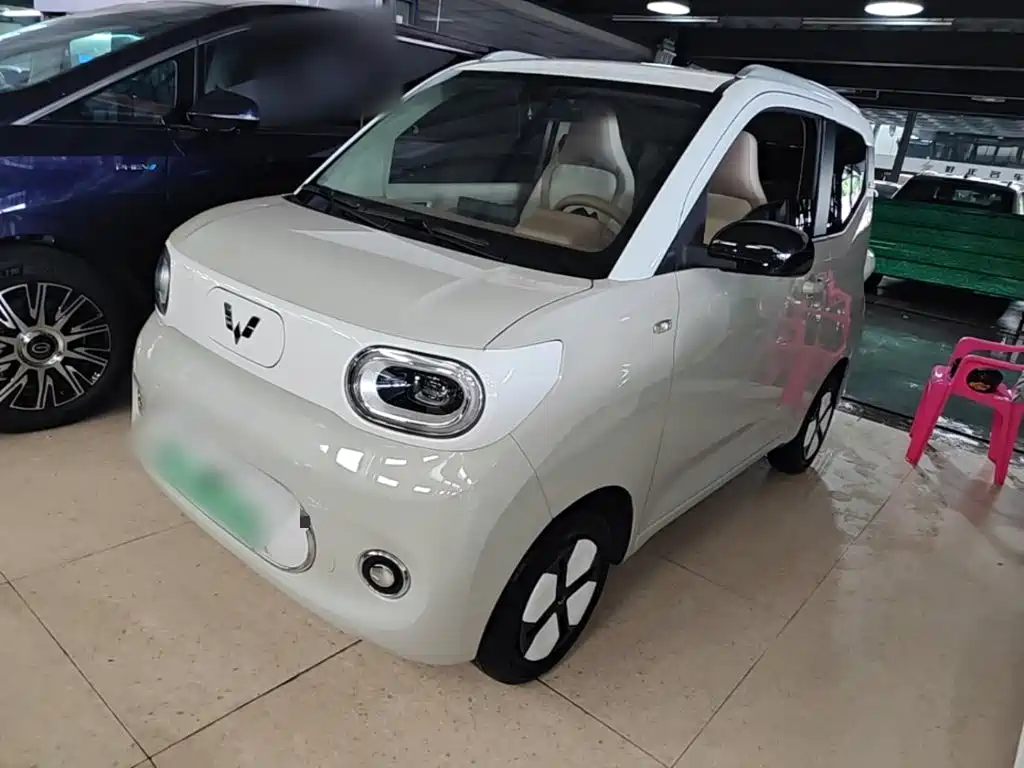 Wuling MINIEV 2024