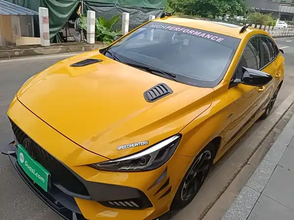 MG5 2024