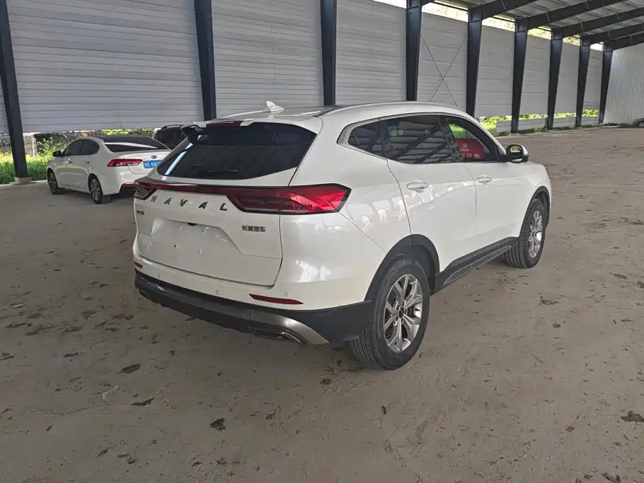 Haval H6 2022