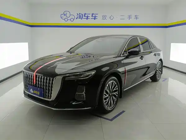 Hongqi H5 2024