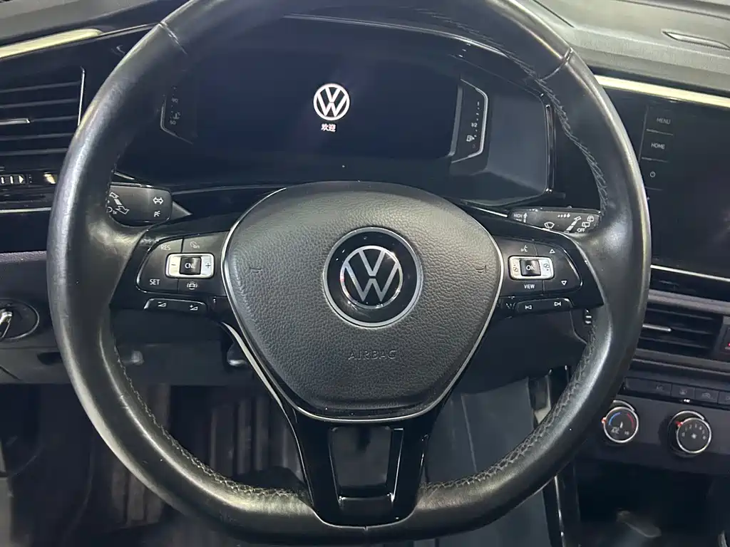 Volkswagen Tayron 2021