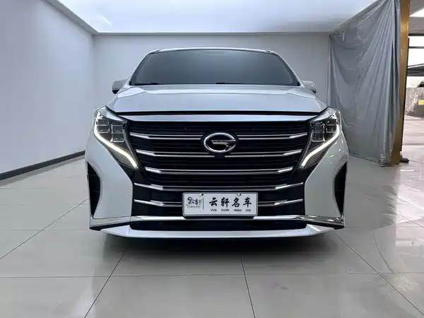 GAC Trumpchi M8 2023