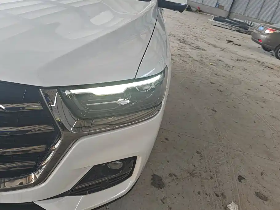 Haval H6 2022