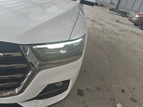 Haval H6 2022