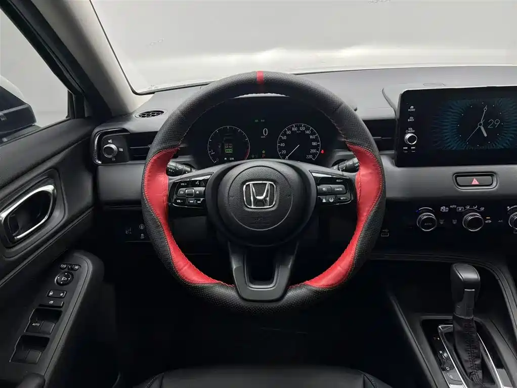 Honda XR-V 2023 — фото 17