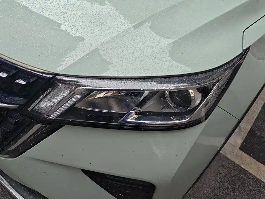 Wuling Xingchen 2022