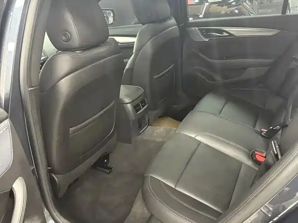 Cadillac CT5 2021