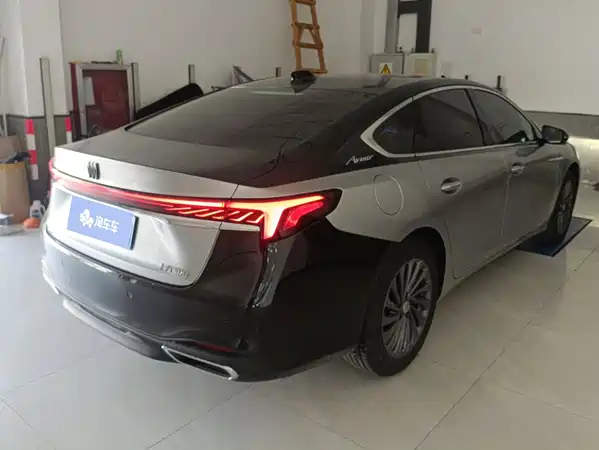 Buick LaCrosse 2025