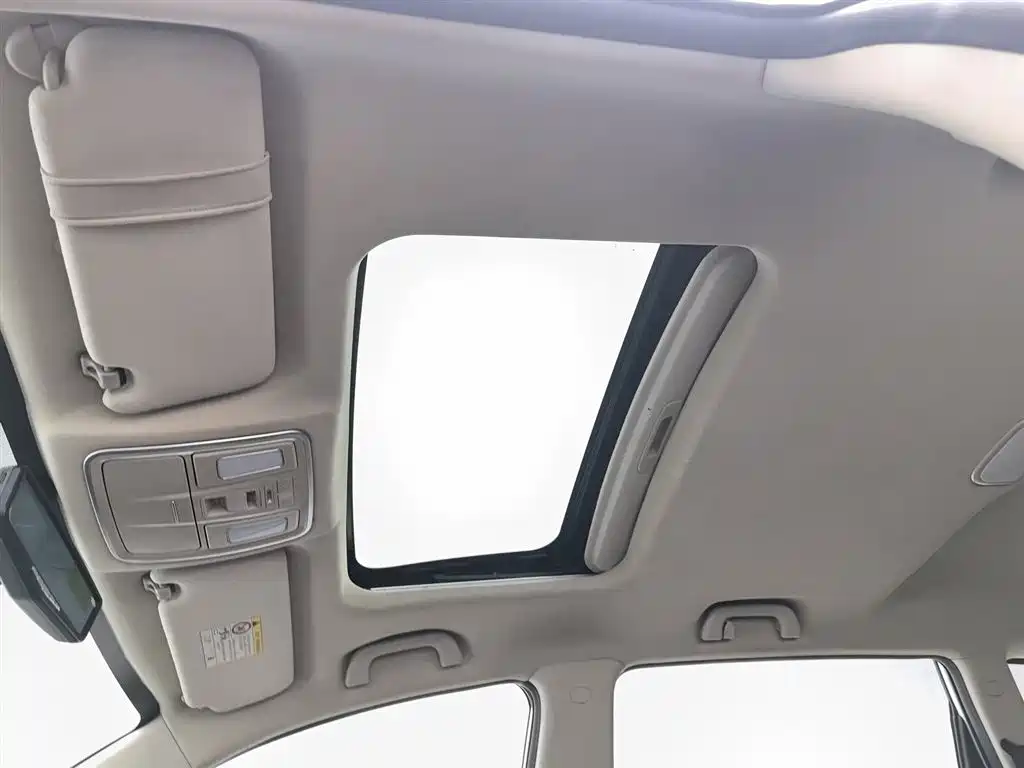 Geely Vision X6 2017 — фото 14