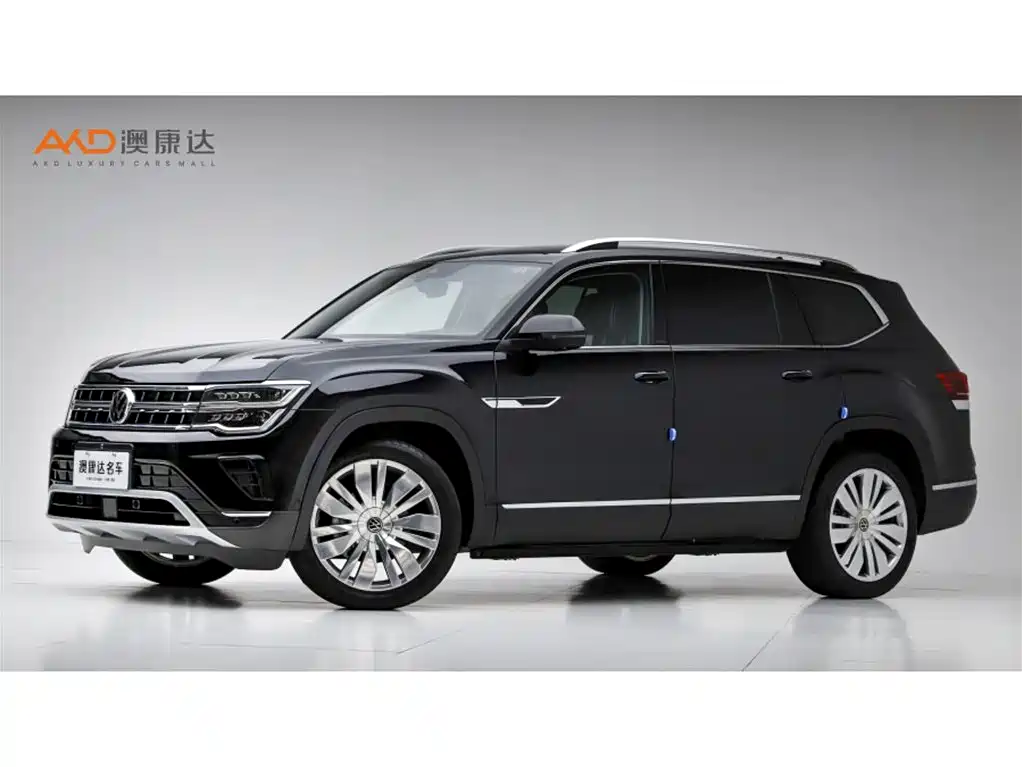 Volkswagen Teramont 2023