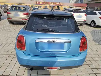 MINI MINI 2016