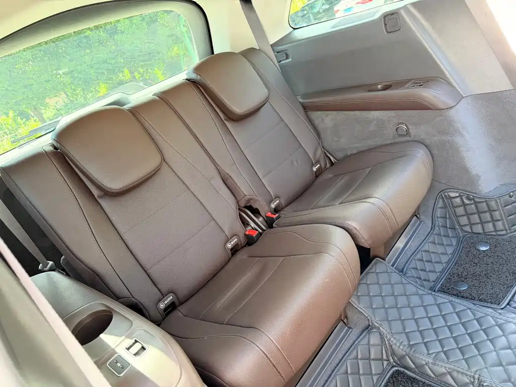 Mercedes-Benz GLS 2020 — фото 9