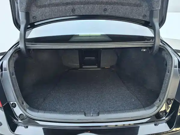 Honda Accord 2016