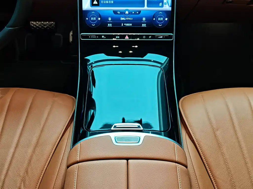 Mercedes-Benz S-Class 2025 — фото 15