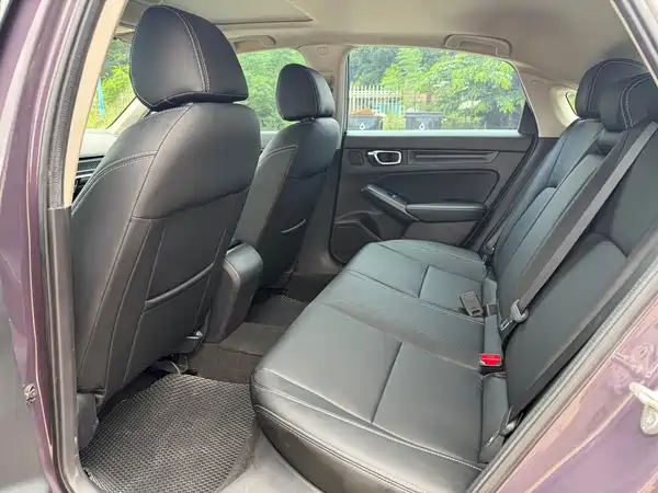 Honda Civic 2023