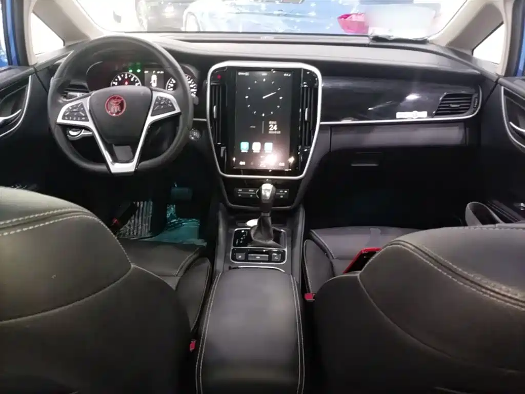 BYD MAX 2018 — фото 10