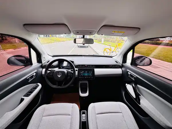 Leapmotor T03 2023