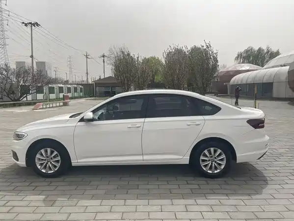 Volkswagen Lavida 2021