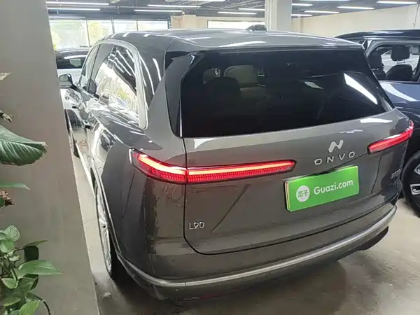 Onvo L90 2025