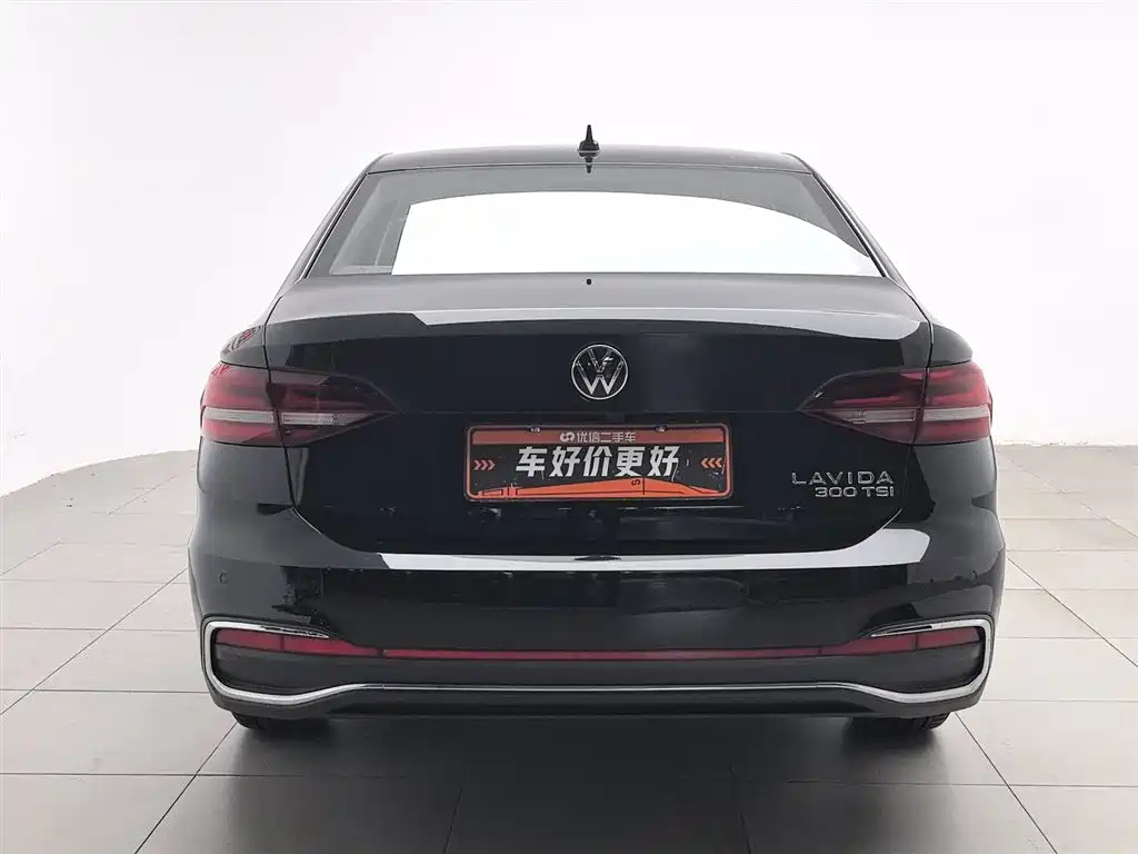 Volkswagen Lavida 2023