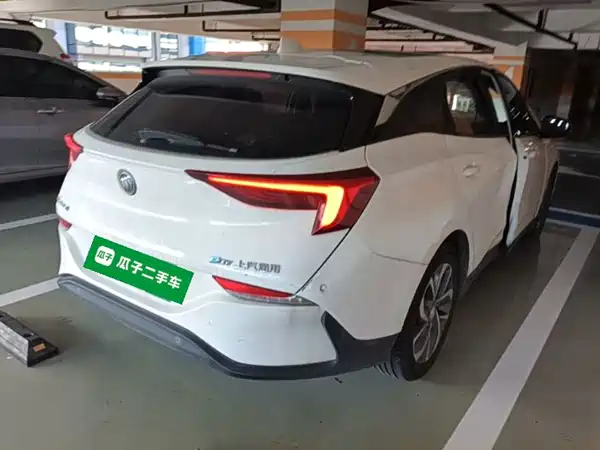 Buick Velite 6 2020