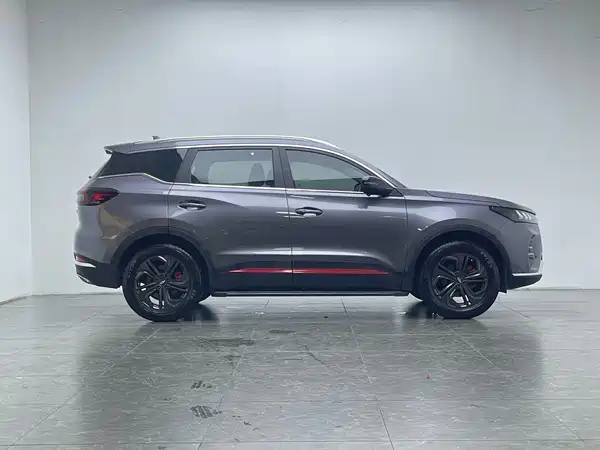 Chery Tiggo 7 2023