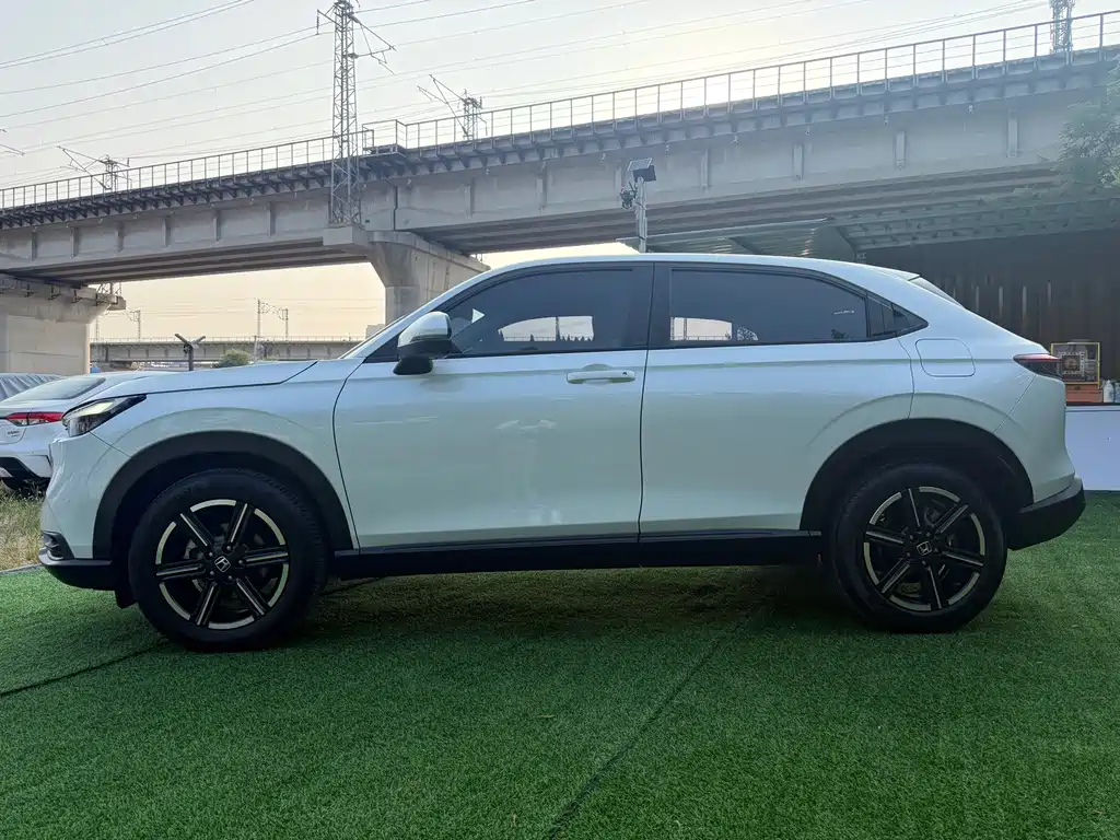 Honda Vezel 2023
