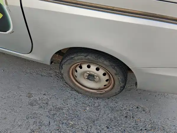 Changan Star 5 2022
