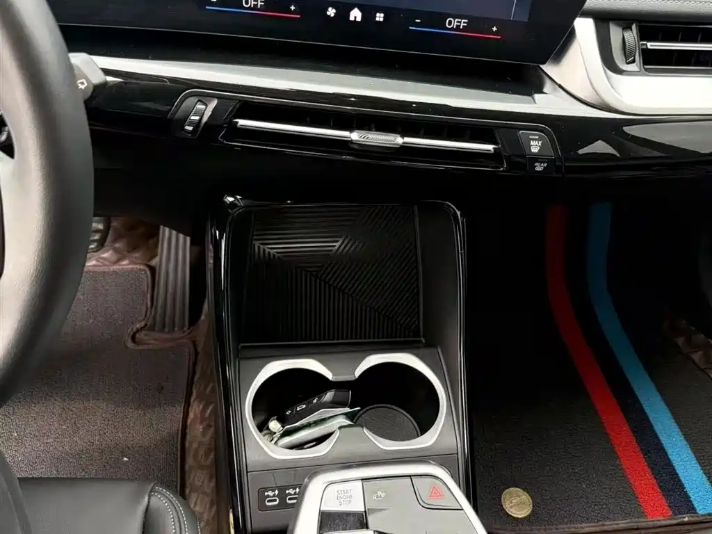 BMW X1 2023 — фото 15
