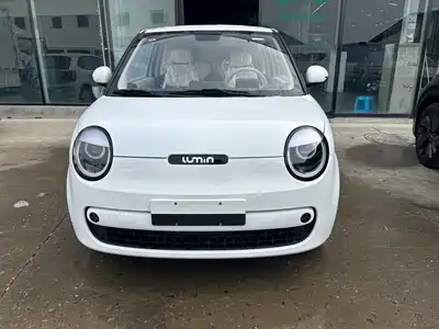 Changan Lumin 2026