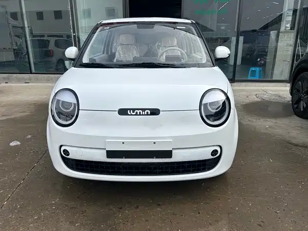 Changan Lumin 2026