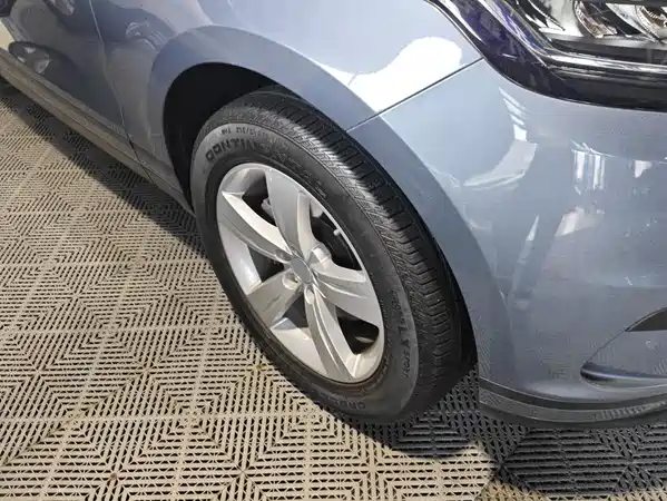 Land Rover Range Rover Velar 2021
