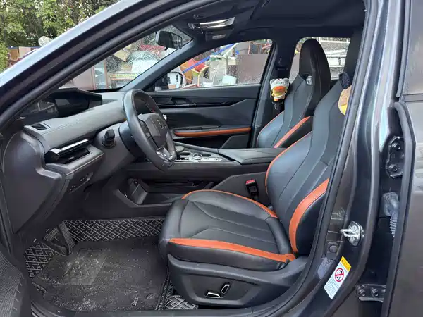 Changan UNI-V 2023