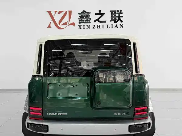 Icar Super V23 2024