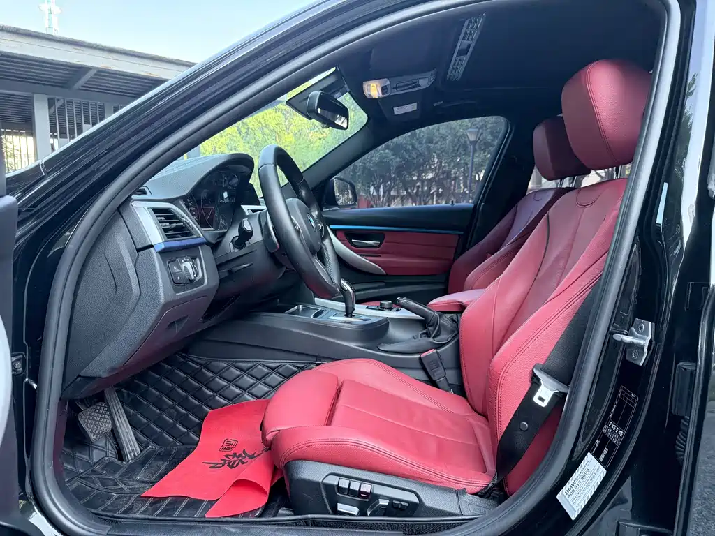 BMW 3 Series 2019