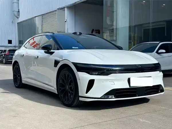 Zeekr 007GT 2025