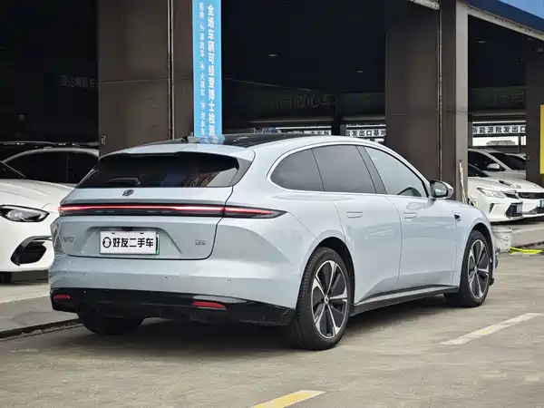 NIO ET5T 2025