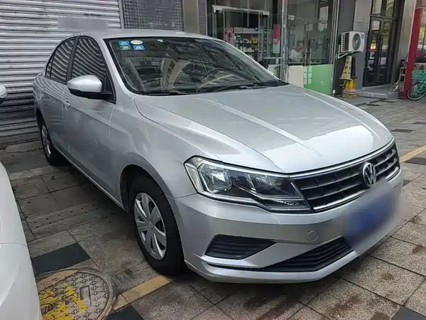 Volkswagen Jetta 2017