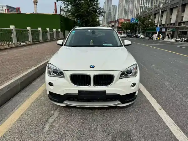 BMW X1 2015