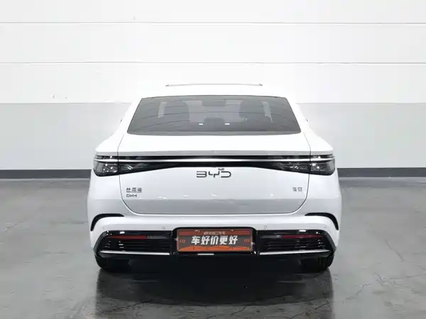 BYD Seal 2024