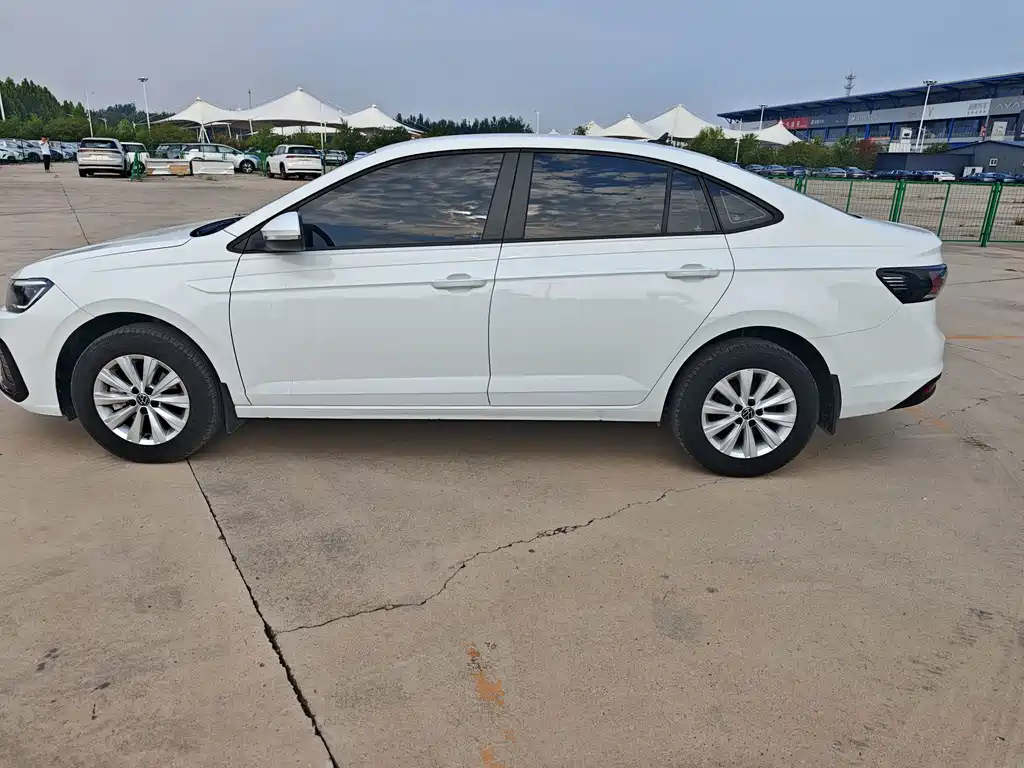 Volkswagen Lavida 2024