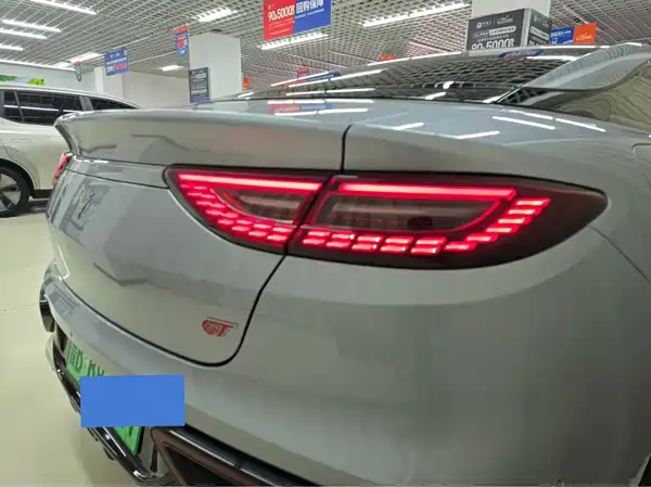 Neta GT 2025