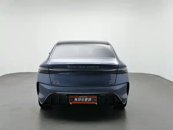BYD Seal 2023