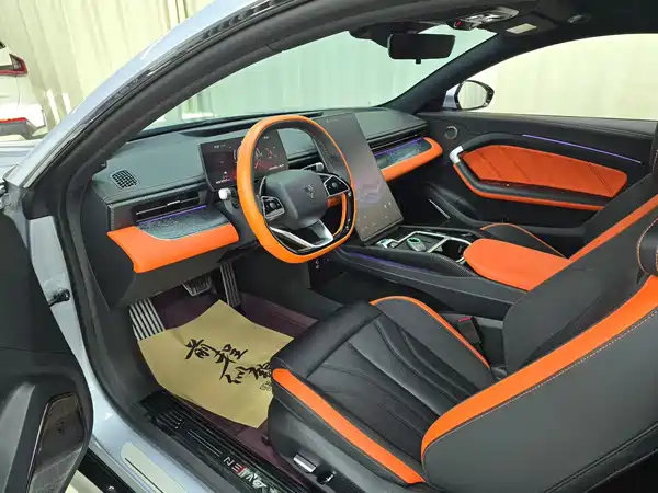 Neta GT 2025
