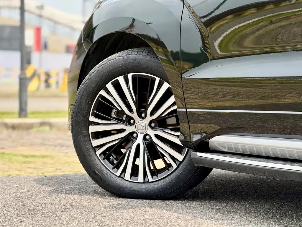 Honda Avancier 2019 — фото 17