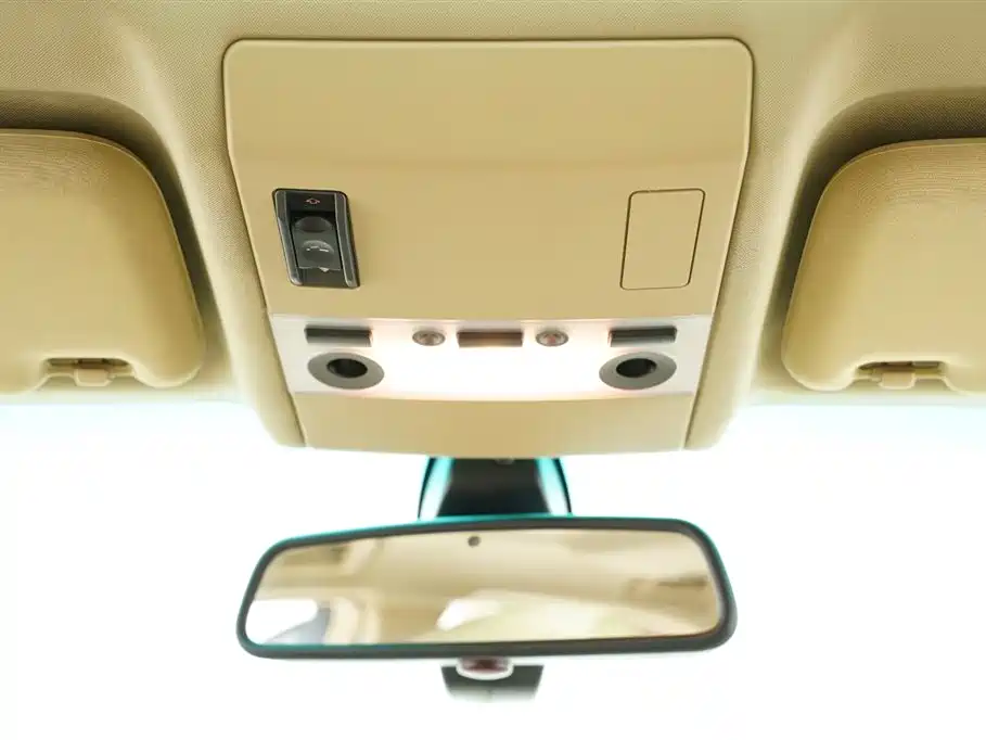 BMW 7 Series 2008 — фото 23