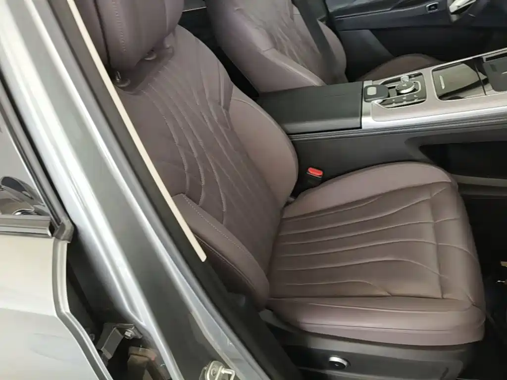 Chery Tiggo 9 C-DM 2025 — фото 25
