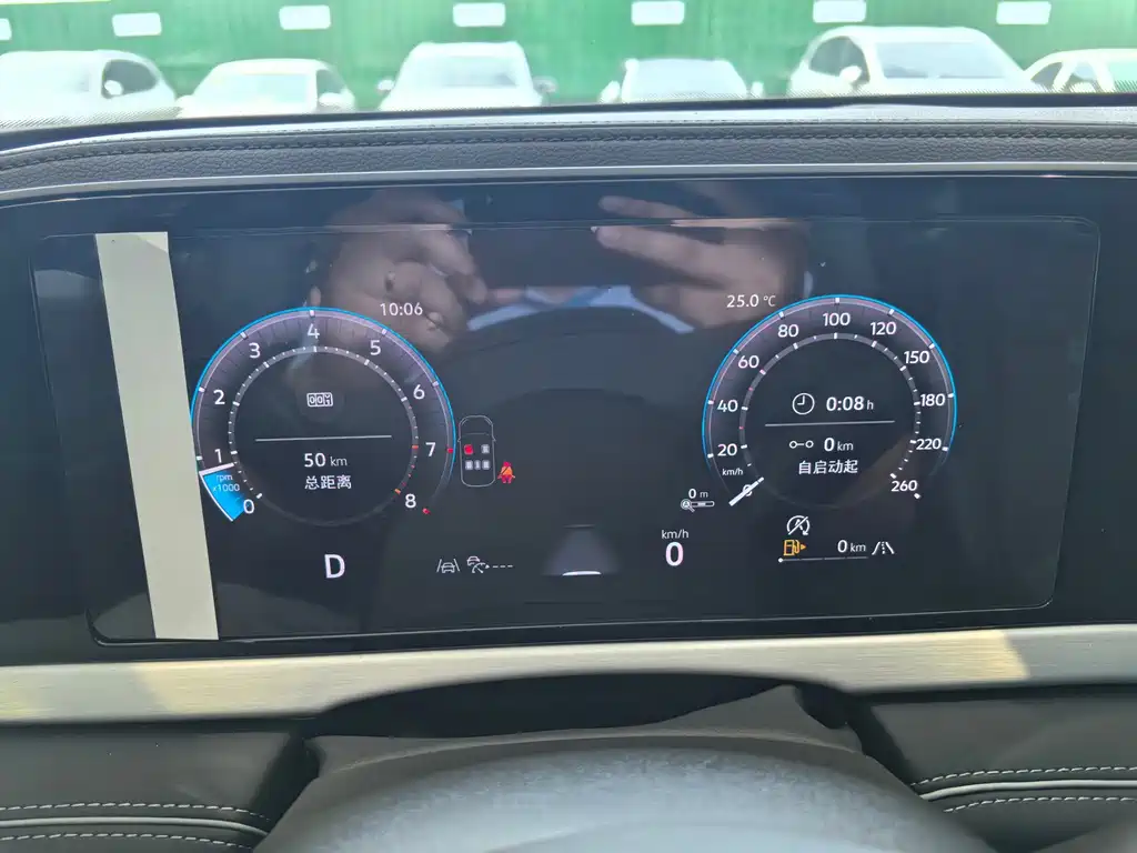 Volkswagen Passat 2026